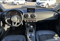AUDI A3 AMBITION LUXE TRES BON ETAT KMS FAIT SUR AUTOROUTE