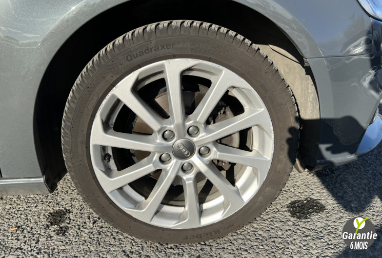 AUDI A3 AMBITION LUXE TRES BON ETAT KMS FAIT SUR AUTOROUTE