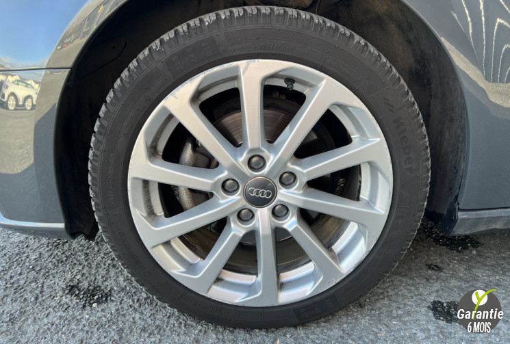 AUDI A3 AMBITION LUXE TRES BON ETAT KMS FAIT SUR AUTOROUTE