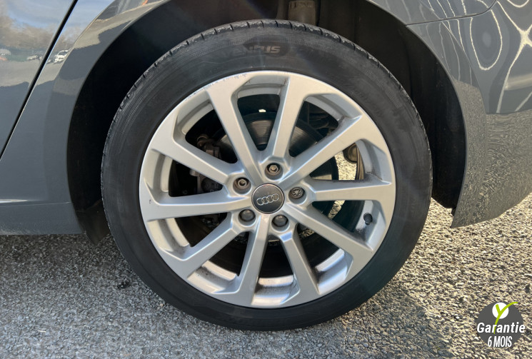 AUDI A3 AMBITION LUXE TRES BON ETAT KMS FAIT SUR AUTOROUTE