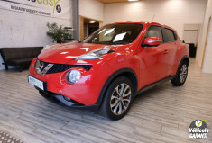 NISSAN JUKE 1.2 DIG-T 115cv CONNECT EDITION 