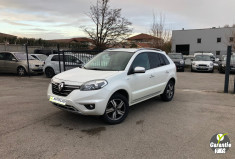 RENAULT KOLEOS 2.0 / 4x4 / 175 ch / Bose Edition 