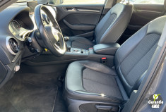 AUDI A3 AMBITION LUXE TRES BON ETAT KMS FAIT SUR AUTOROUTE