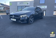 MERCEDES CLASSE A 180 7G-DCT PROGRESSIVE LINE 136 CH  