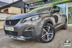 PEUGEOT 3008 HYBRID4 300 ch GT Line e-EAT8 11cv  Focal contrat d'entretien 
