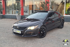 VOLKSWAGEN PASSAT CC 2.0 TDI DSG 6  CARAT 140 cv Boîte auto