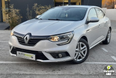 RENAULT MEGANE 1.5 dCi 90 Business 