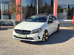 MERCEDES CLASSE A 200 Phase 2 156 ch Sensation 