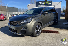 PEUGEOT 5008 1.5 BlueHDi 130 Allure S&S EAT8