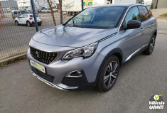 PEUGEOT 3008 II 2.0 BlueHDi 150 ch Allure S&S