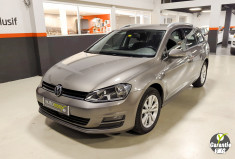 VOLKSWAGEN GOLF SW 1.6 TDI 110 Confortline Business DSG7 