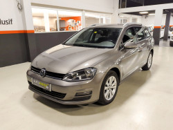 VOLKSWAGEN GOLF SW 1.6 TDI 110 Confortline Business DSG7 