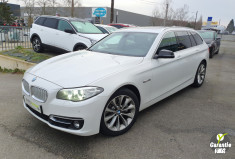 BMW SERIE 5 Touring V (F11) 520dA xDrive 184 ch Modern