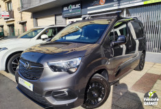 OPEL COMBO CARGO PACK BUSINESS L1 1,5L 130 ch