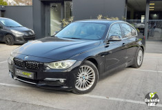 BMW SERIE 3 F30 320d 2.0 d 184 Luxury
