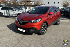 RENAULT Kadjar I 1.6 dCi / 130 ch / 1ere main / energy Zen 