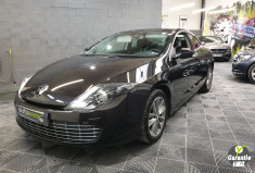 RENAULT LAGUNA  Coupé 1.5 dCi 110 CV BLACK EDITION eco² TOMTOM