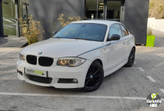 BMW SERIE 1 E82 120d 2.0 d 16V 177 M Sport