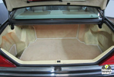 MERCEDES CLASSE S W140 320 3.2  231cv BA km certifié