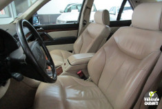 MERCEDES CLASSE S W140 320 3.2  231cv BA km certifié