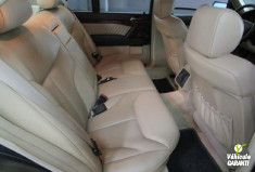 MERCEDES CLASSE S W140 320 3.2  231cv BA km certifié