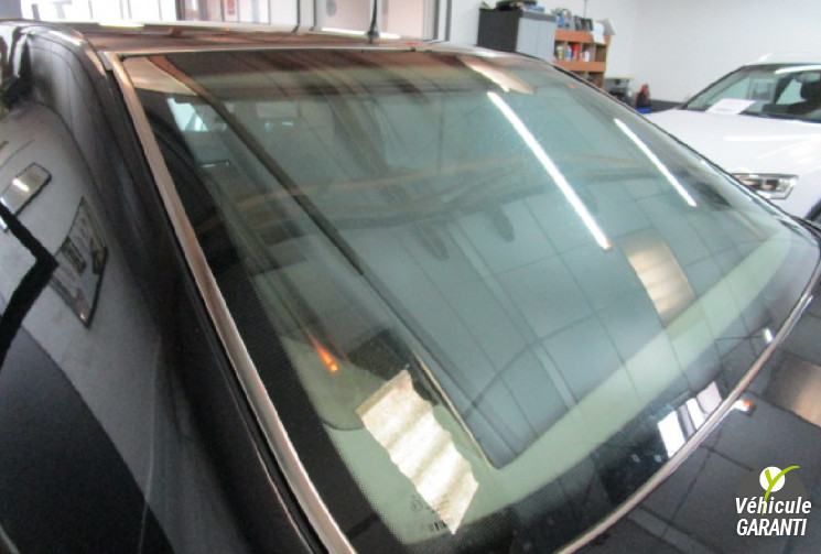 MERCEDES CLASSE S W140 320 3.2  231cv BA km certifié