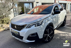 PEUGEOT 3008 Puretech 130 EAT Allure tres bon état