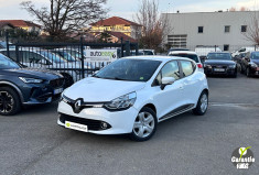 RENAULT CLIO 1.5 dCi 75 ch / 5 places / Business