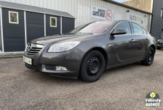 OPEL INSIGNIA 1.8 Ecotec 140 ch Cosmo 5 portes