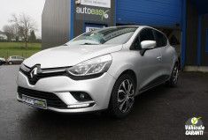 RENAULT CLIO IV PHASE 2 1.5 DCI 75 BUSINESS GPS CLIM REGUL TBE CT OK
