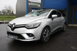 RENAULT CLIO IV PHASE 2 1.5 DCI 75 BUSINESS GPS CLIM REGUL TBE CT OK