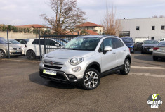 FIAT 500X 1.4 BOITE AUTO 4x4 170 ch / Cross / AT9 Distrib ok