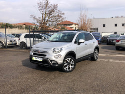 FIAT 500X 1.4 BOITE AUTO 4x4 170 ch / Cross / AT9 Distrib ok