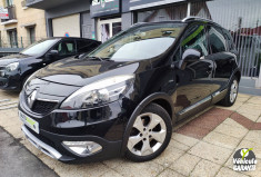 RENAULT SCENIC 3 Phase 2 XMOD BOSE 130 ch