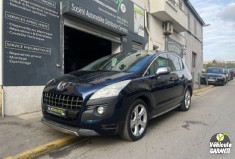 PEUGEOT 3008 allure 2.0 150 cv origine France 3eme main 