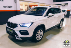 SEAT ATECA 1.5 TSI 150ch Style DSG Start&Stop