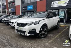 PEUGEOT 3008 2.0 BLUE-HDI EAT8 177 CV GT