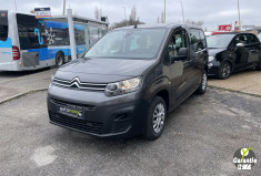 CITROEN BERLINGO III M BlueHDi 100 S&S Live