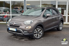 FIAT 500X 2.0 JTD 140 4X4 CROSS
