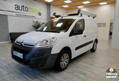 CITROEN BERLINGO L1 600kg 1.6 Blue HDi FAP S&S 100cv/ GPS/ 3 PLACES 