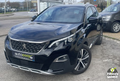 PEUGEOT 3008 II 1.6 BlueHDi S&S 120 GT LINE