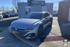 VOLKSWAGEN ARTEON SHOTING BRAKE 2.0 TDI EVO SCR 150 DSG7 R-LINE  1ERE MAIN
