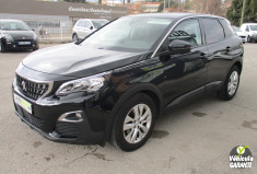 PEUGEOT 3008 1.2 PureTech 130ch S&SBUSINESS 1.ER MAIN