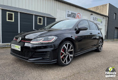 VOLKSWAGEN GOLF 2.0 TSI 245 ch GTI Performance DSG7 5p Full Options