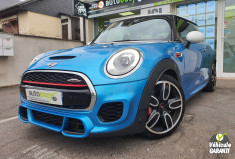 MINI MINI John Cooper Works 231 ch BVAS 8 HARMAN KARDON ECHAPPEMENT SPORT 