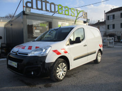 CITROEN BERLINGO M 1.6 BlueHDi 100 S&S Business 11490 ttc