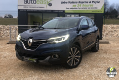 RENAULT Kadjar 1.2 TCE 130 4X2 INTENS 52000KM
