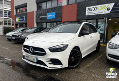 MERCEDES CLASSE B  200d AMG LINE 150 CV 7G-DCT