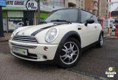 MINI MINI C00PER 1.6 115 CV