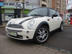 MINI MINI C00PER 1.6 115 CV